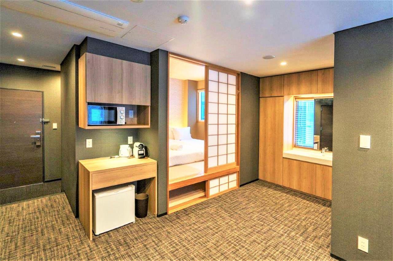 Hotel Miru Niseko Kutchan Habitación foto