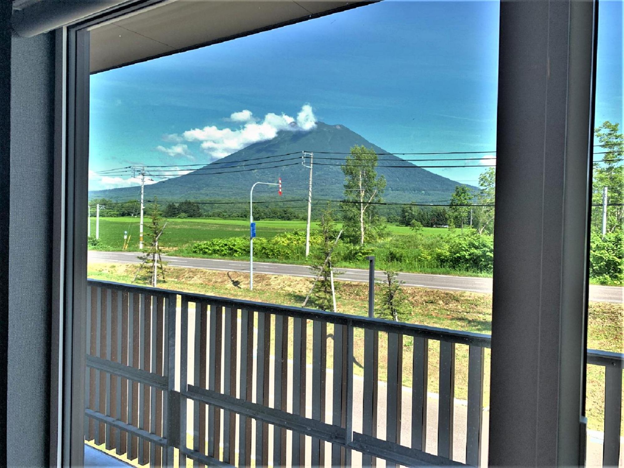 Hotel Miru Niseko Kutchan Habitación foto